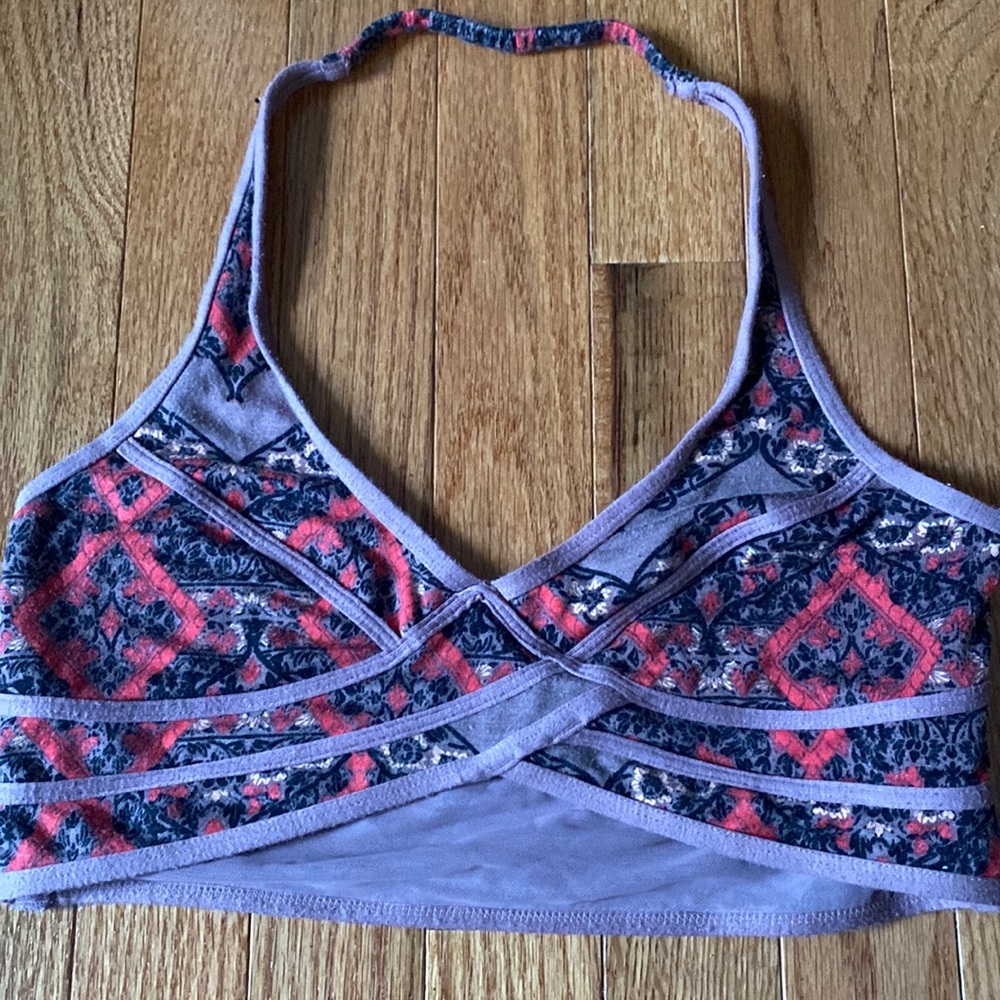 free people bralette